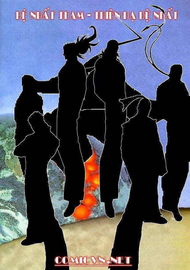 Thợ Săn Ẩm Thực: Chapter 172