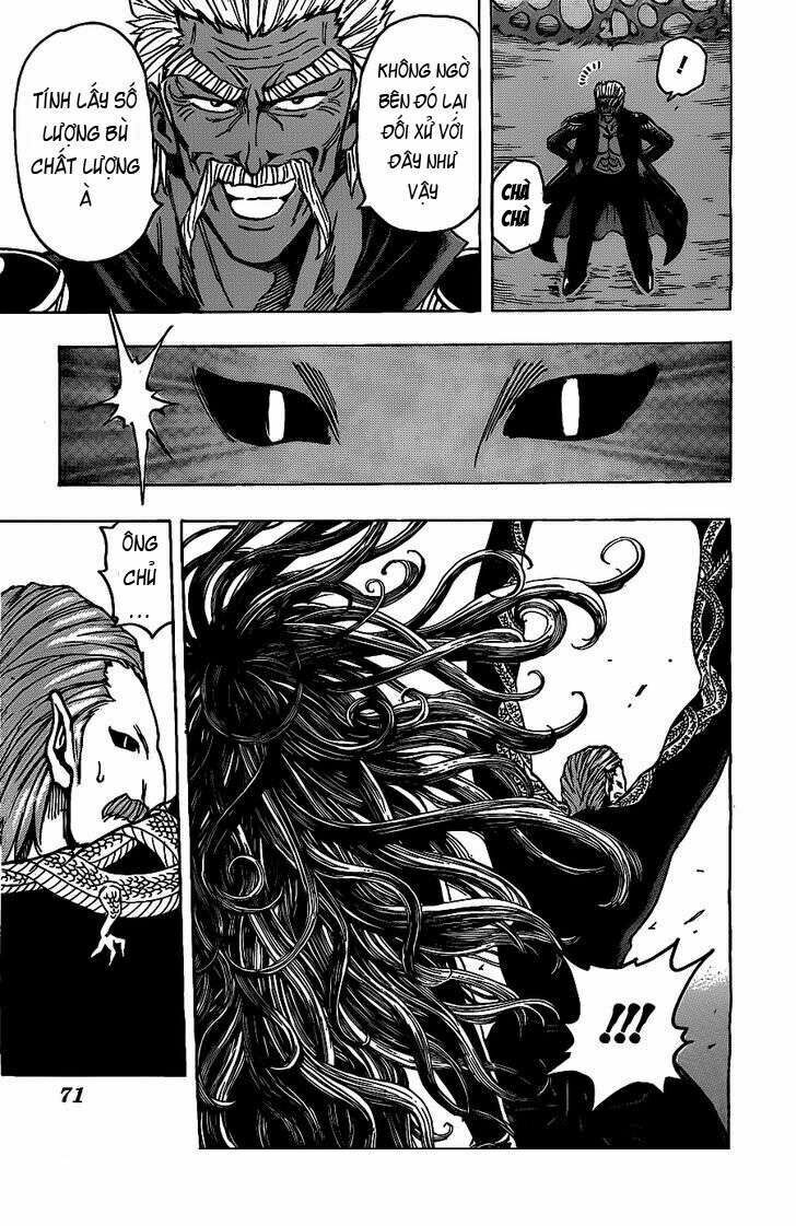 Thợ Săn Ẩm Thực: Chapter 172