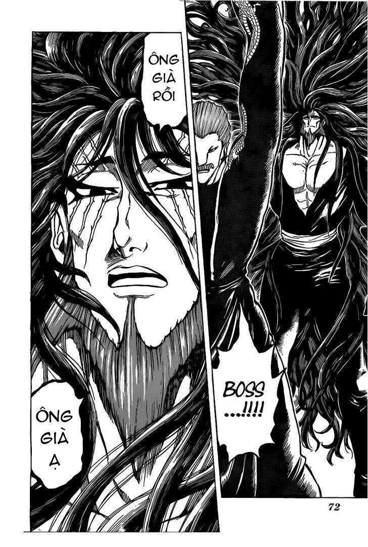 Thợ Săn Ẩm Thực: Chapter 172