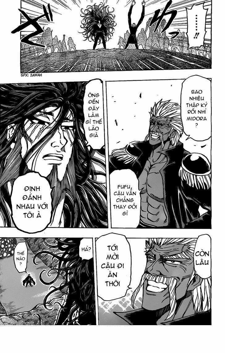 Thợ Săn Ẩm Thực: Chapter 172