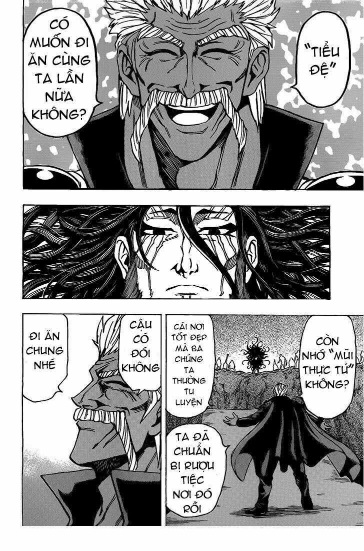 Thợ Săn Ẩm Thực: Chapter 172