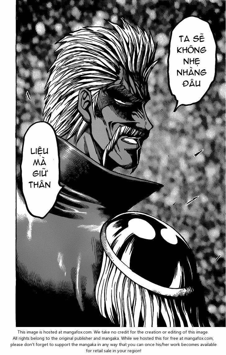Thợ Săn Ẩm Thực: Chapter 172