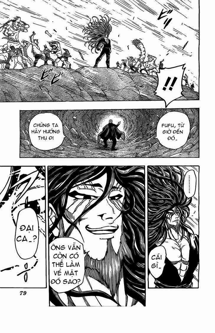 Thợ Săn Ẩm Thực: Chapter 172
