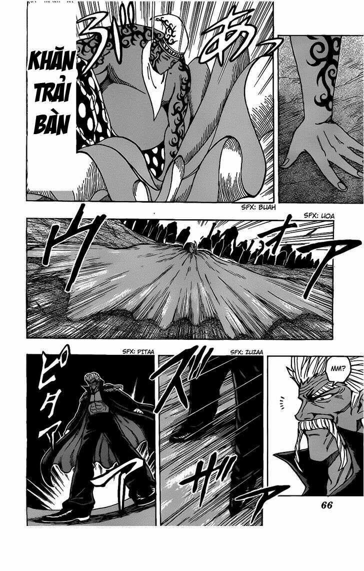 Thợ Săn Ẩm Thực: Chapter 172