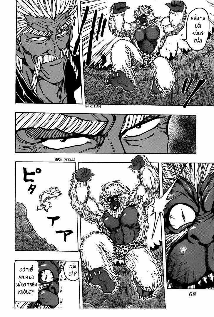 Thợ Săn Ẩm Thực: Chapter 172