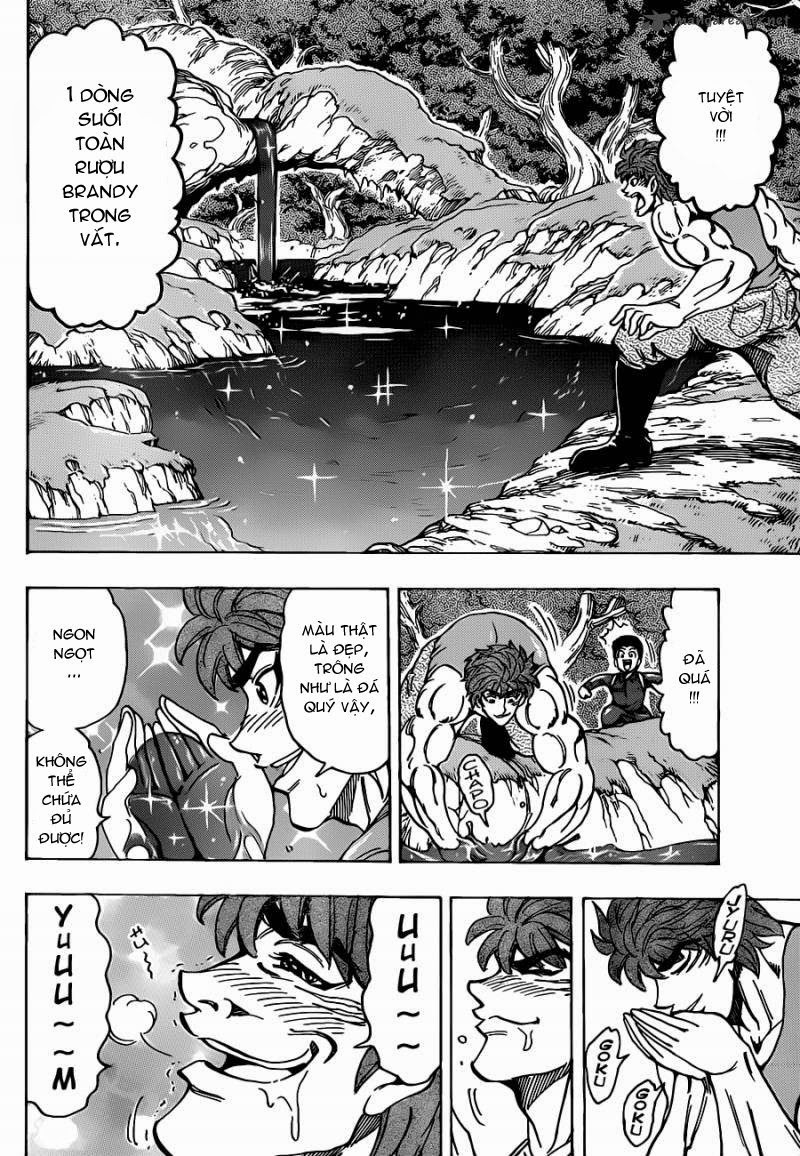 Thợ Săn Ẩm Thực: Chapter 176