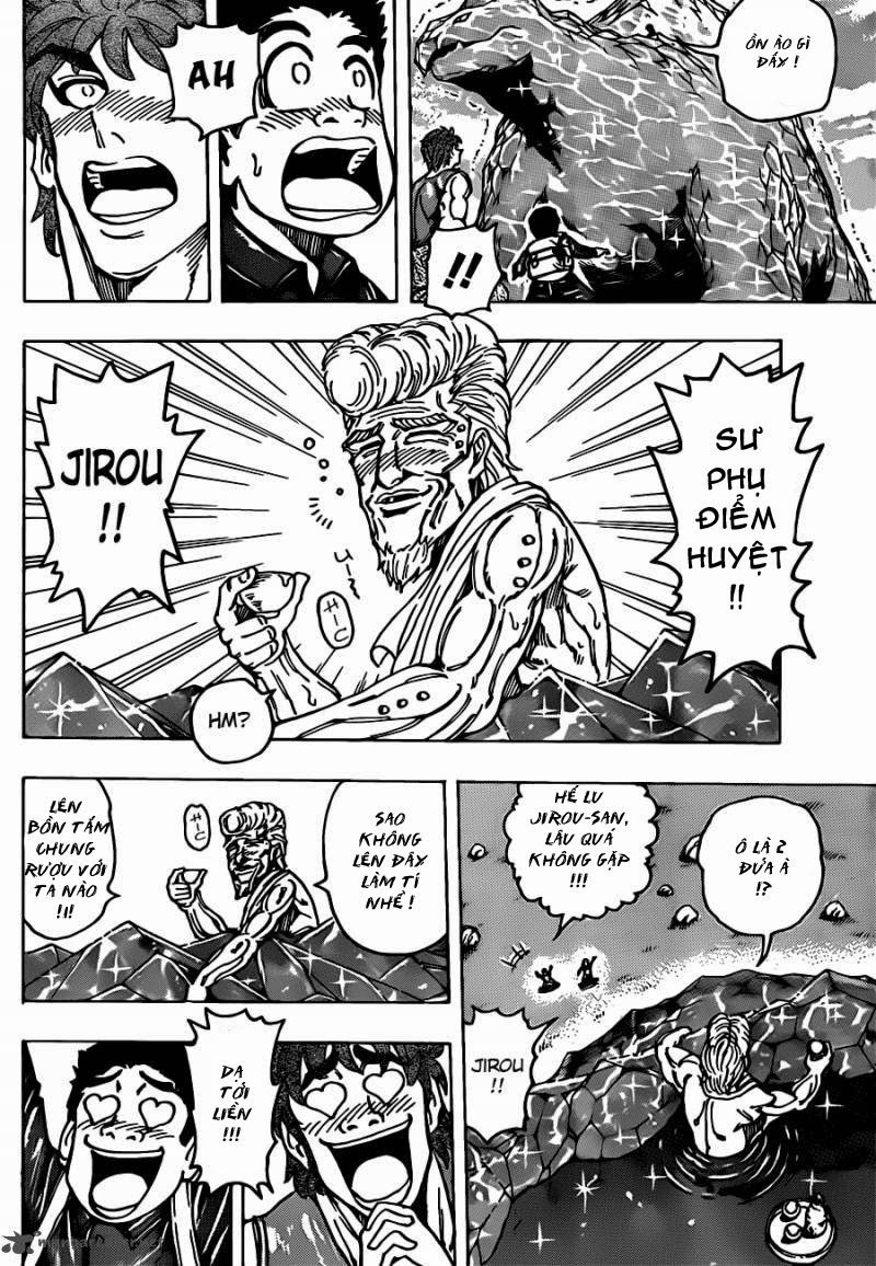 Thợ Săn Ẩm Thực: Chapter 176