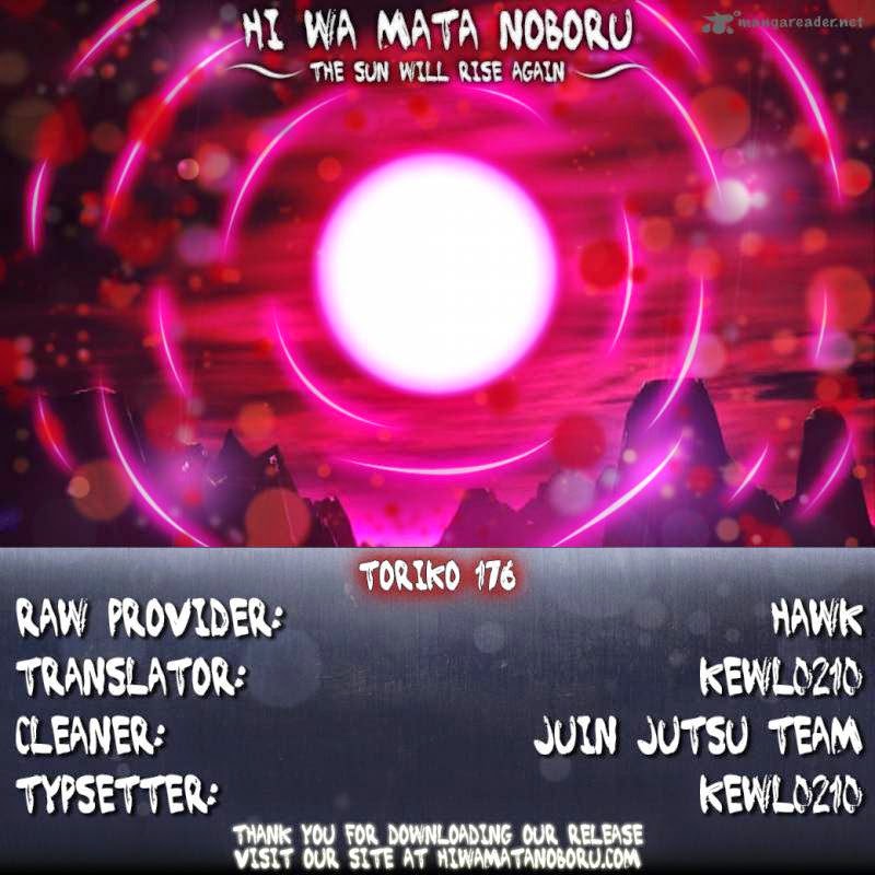 Thợ Săn Ẩm Thực: Chapter 176