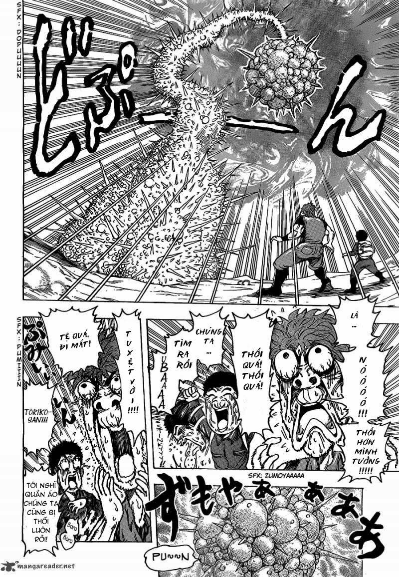 Thợ Săn Ẩm Thực: Chapter 177