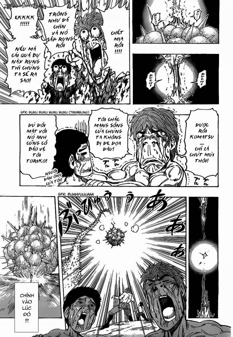 Thợ Săn Ẩm Thực: Chapter 177