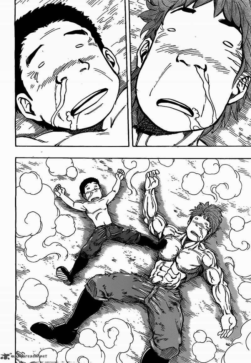 Thợ Săn Ẩm Thực: Chapter 177