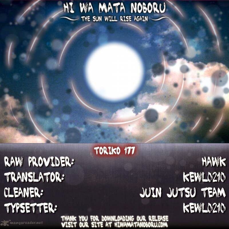 Thợ Săn Ẩm Thực: Chapter 177