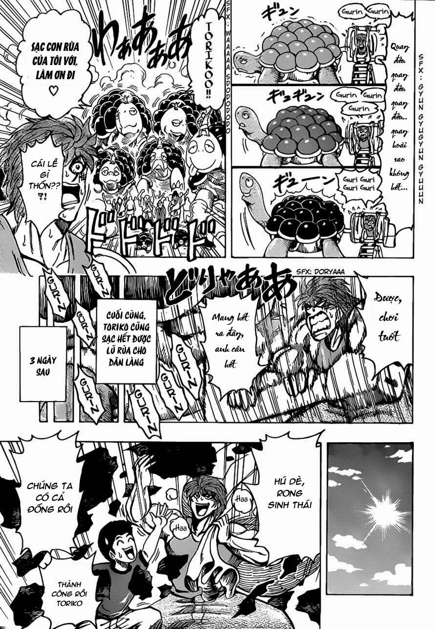 Thợ Săn Ẩm Thực: Chapter 178