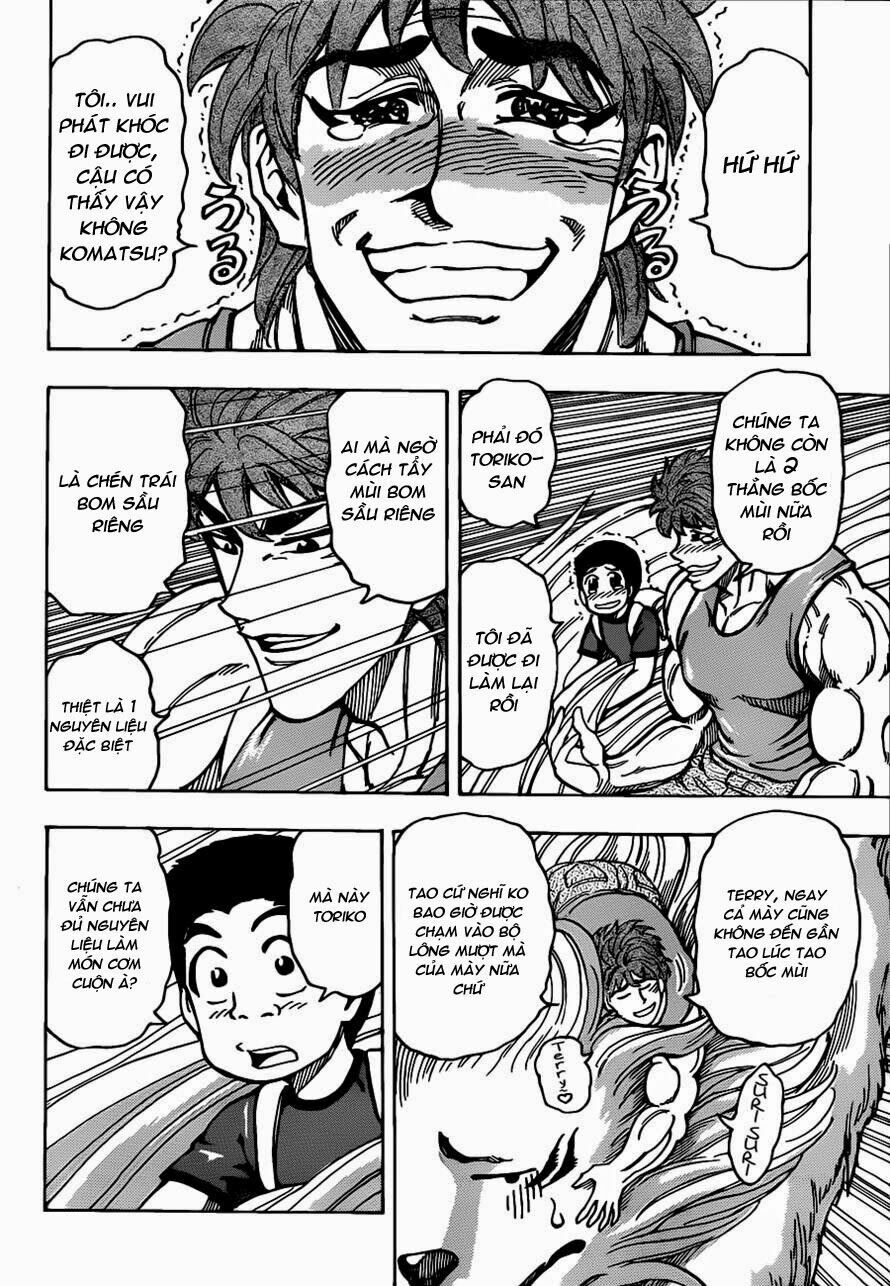 Thợ Săn Ẩm Thực: Chapter 178