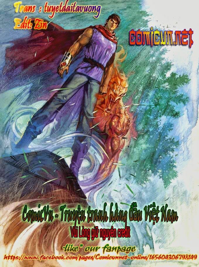 Thợ Săn Ẩm Thực: Chapter 178