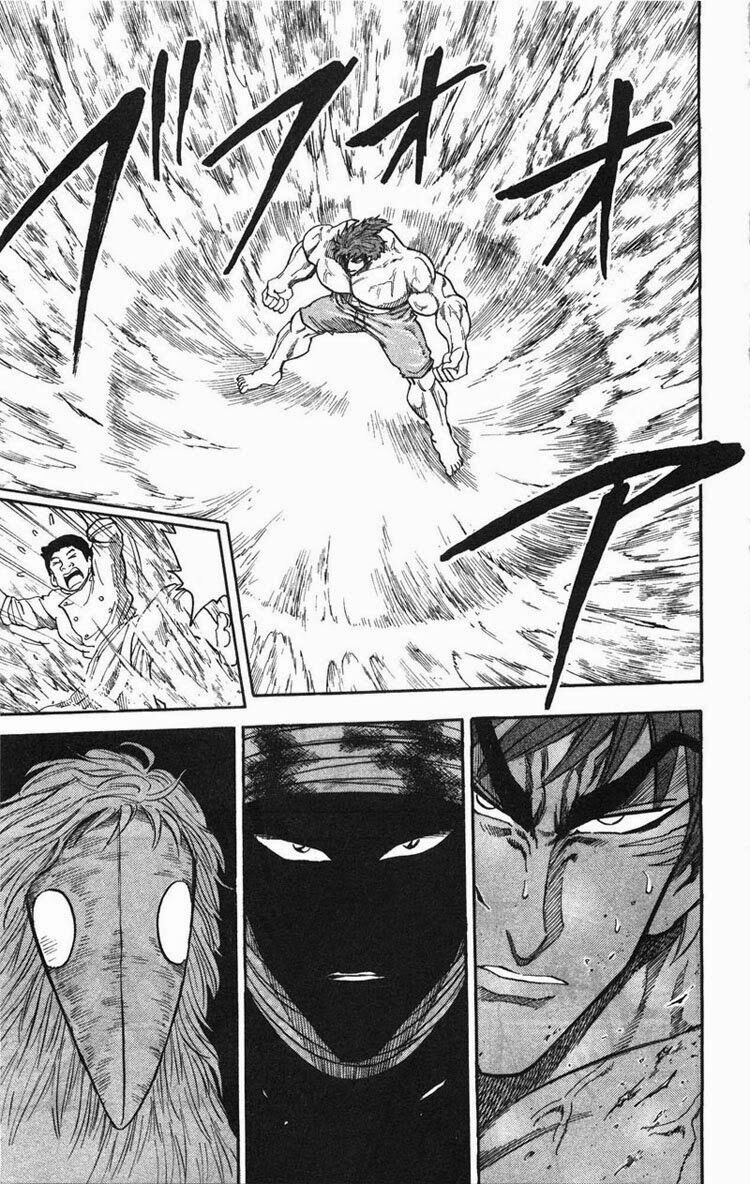 Thợ Săn Ẩm Thực: Chapter 18
