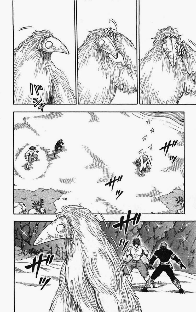 Thợ Săn Ẩm Thực: Chapter 18