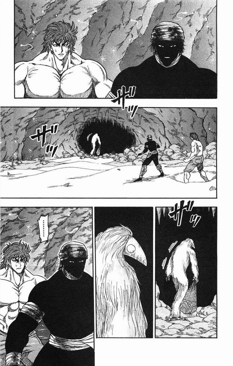 Thợ Săn Ẩm Thực: Chapter 18