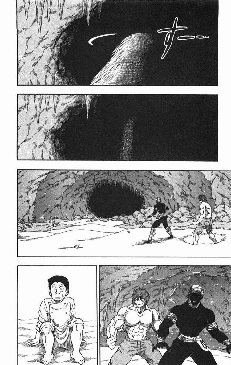 Thợ Săn Ẩm Thực: Chapter 18
