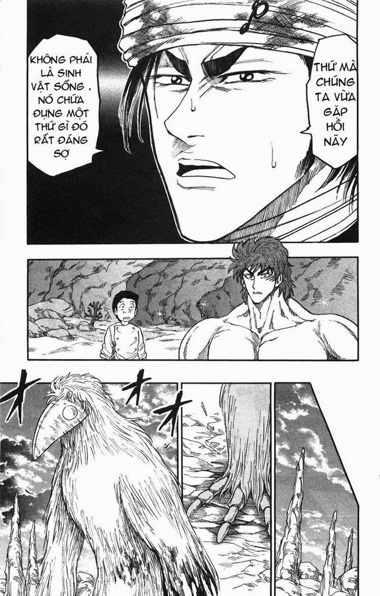 Thợ Săn Ẩm Thực: Chapter 18