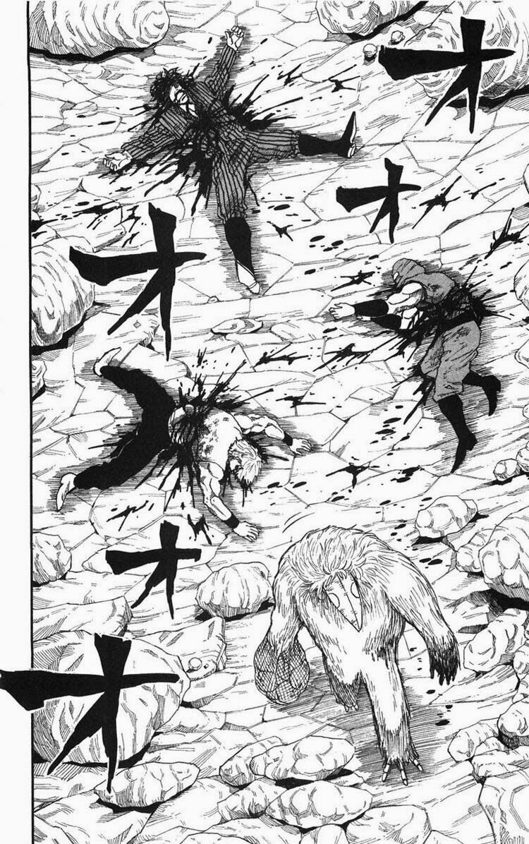 Thợ Săn Ẩm Thực: Chapter 18