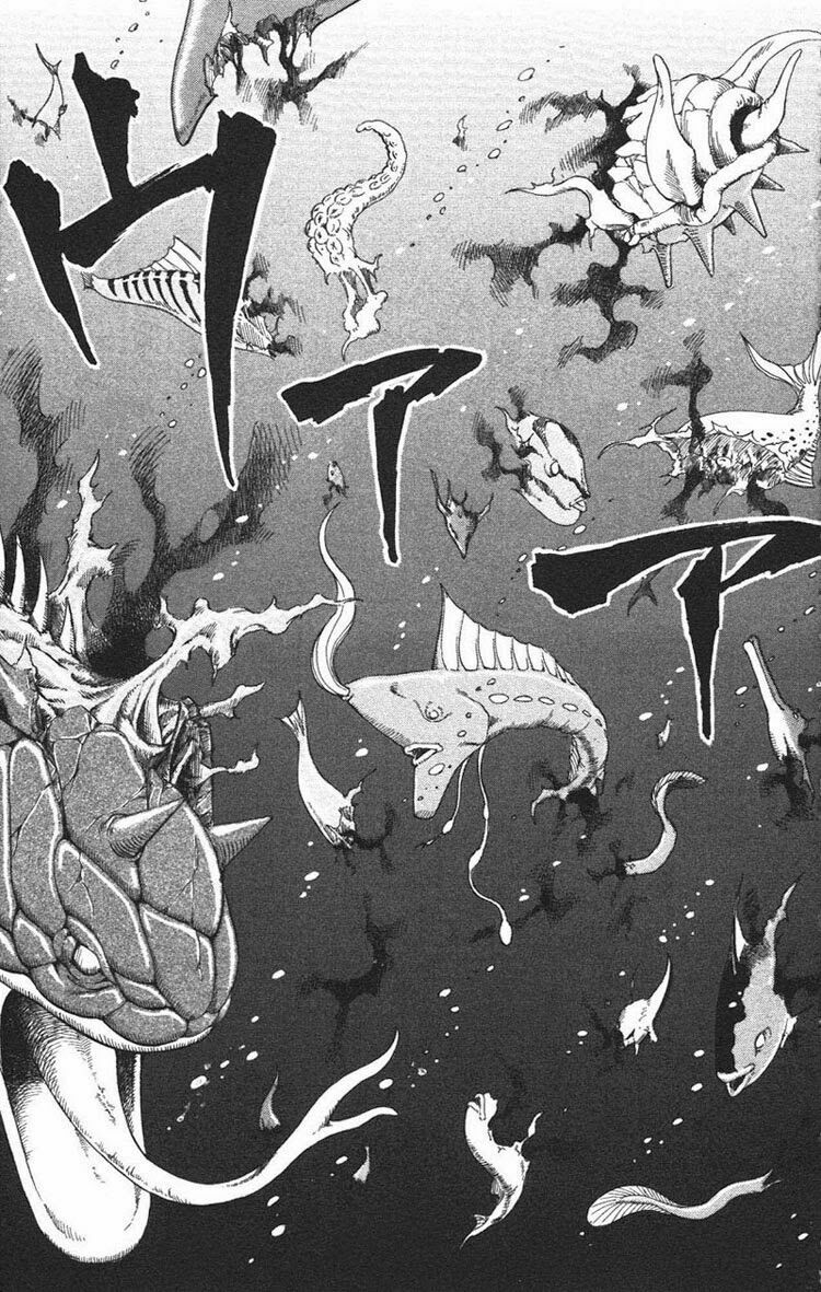 Thợ Săn Ẩm Thực: Chapter 18
