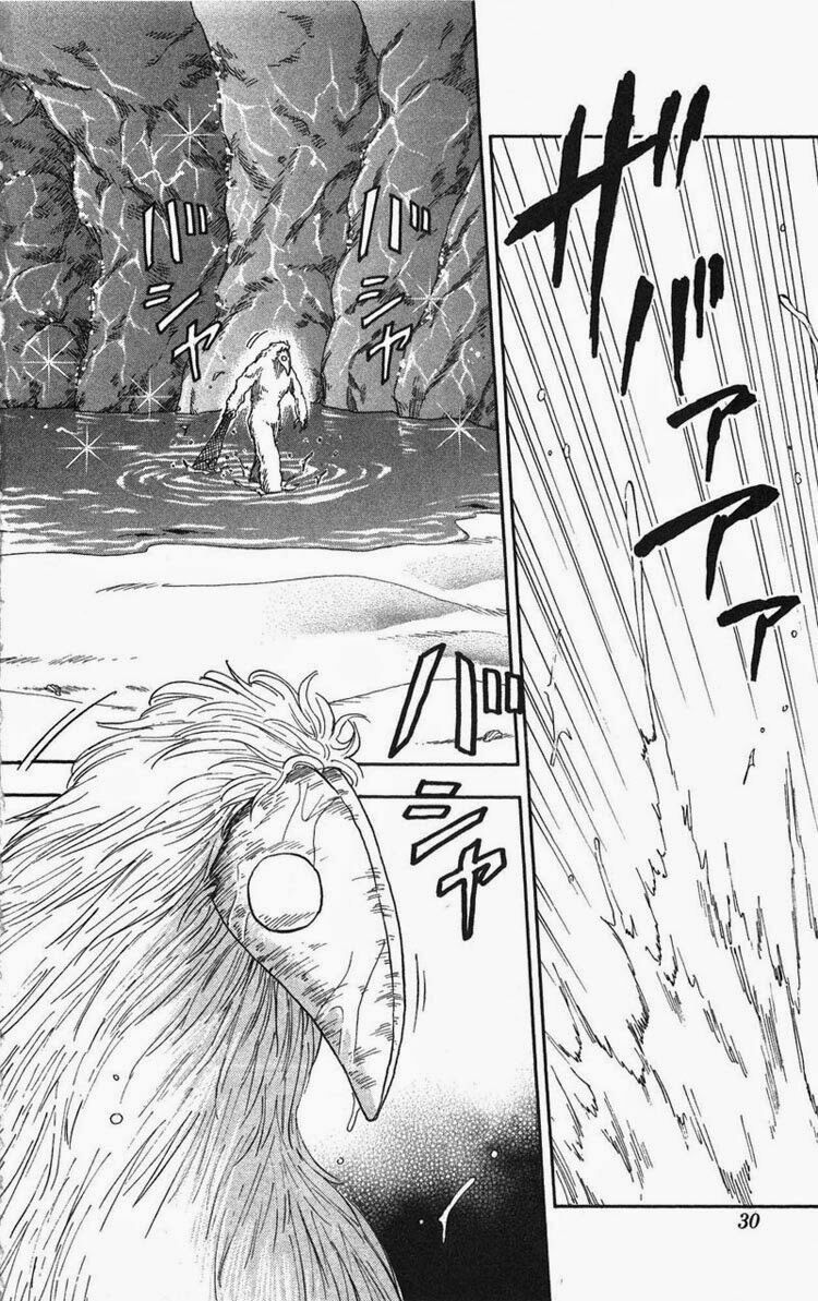 Thợ Săn Ẩm Thực: Chapter 18