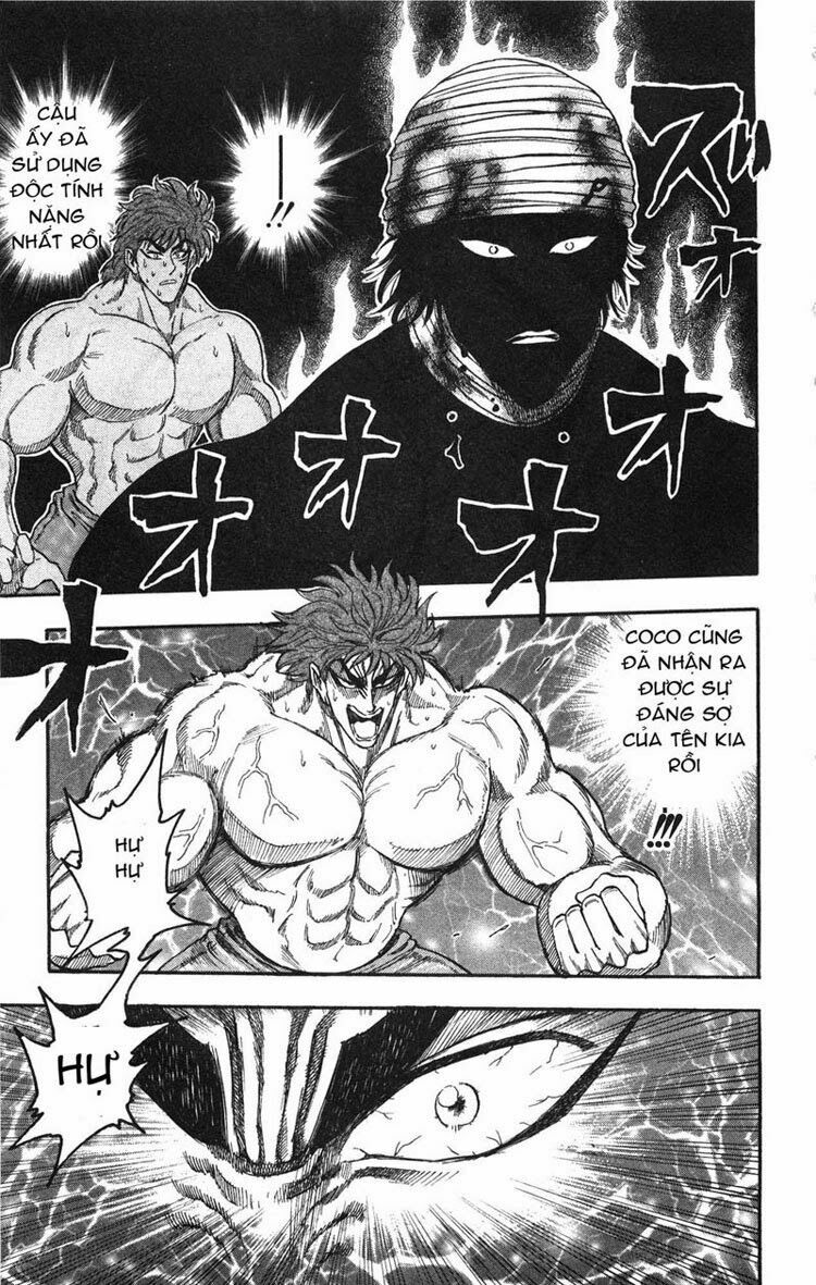 Thợ Săn Ẩm Thực: Chapter 18