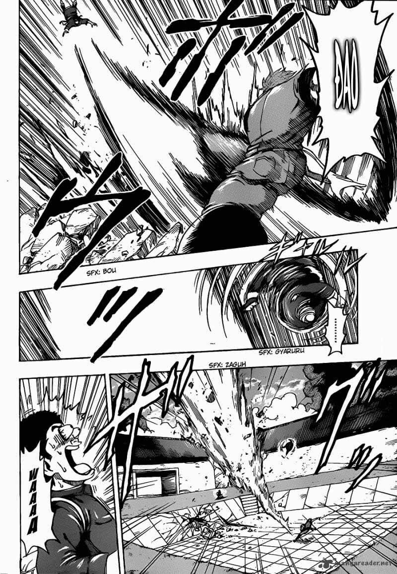 Thợ Săn Ẩm Thực: Chapter 183