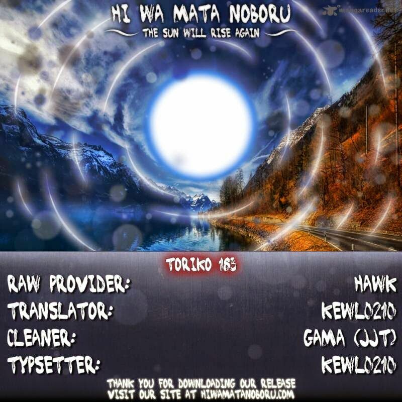 Thợ Săn Ẩm Thực: Chapter 183
