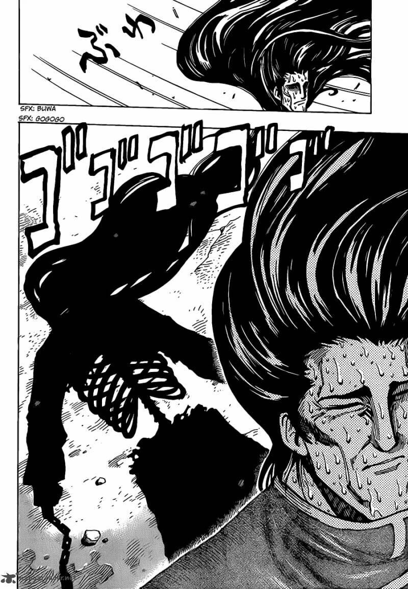 Thợ Săn Ẩm Thực: Chapter 187