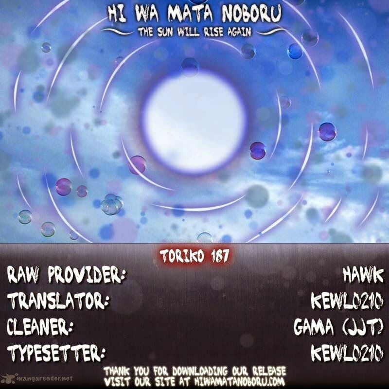 Thợ Săn Ẩm Thực: Chapter 187