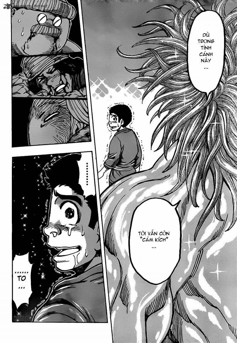 Thợ Săn Ẩm Thực: Chapter 188