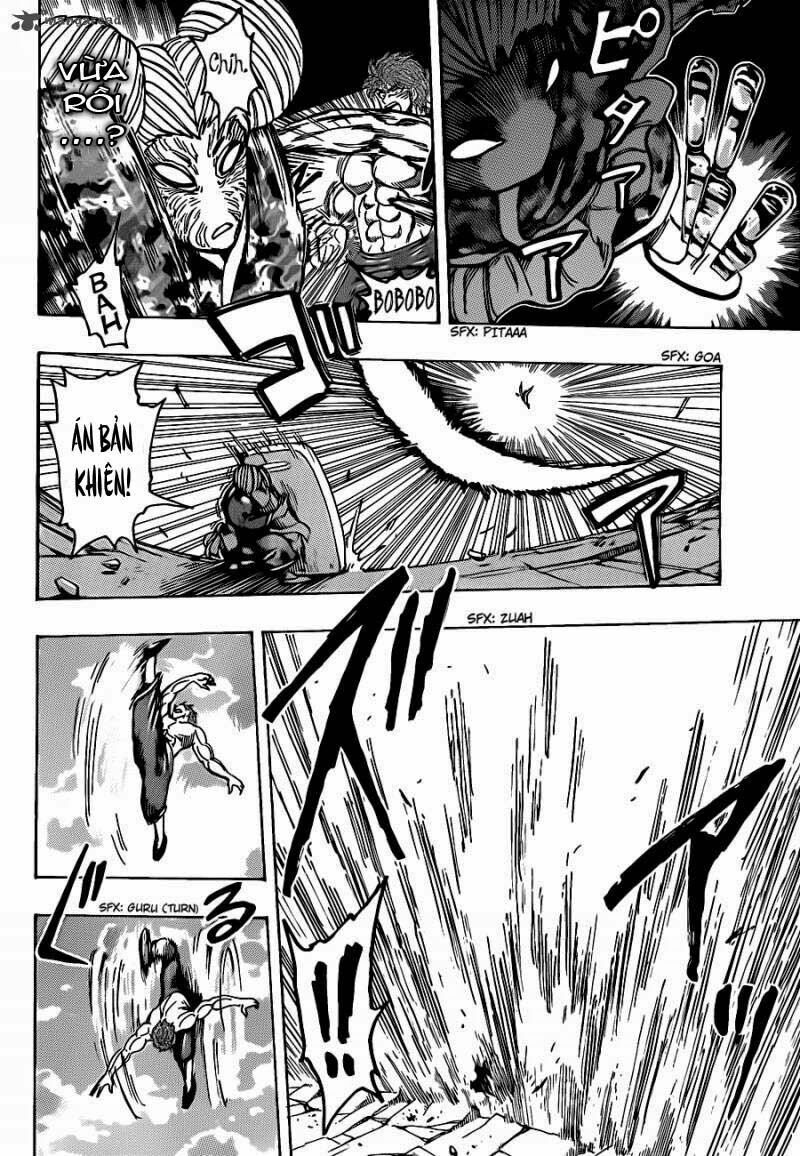 Thợ Săn Ẩm Thực: Chapter 190