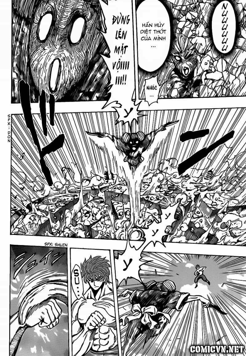 Thợ Săn Ẩm Thực: Chapter 190