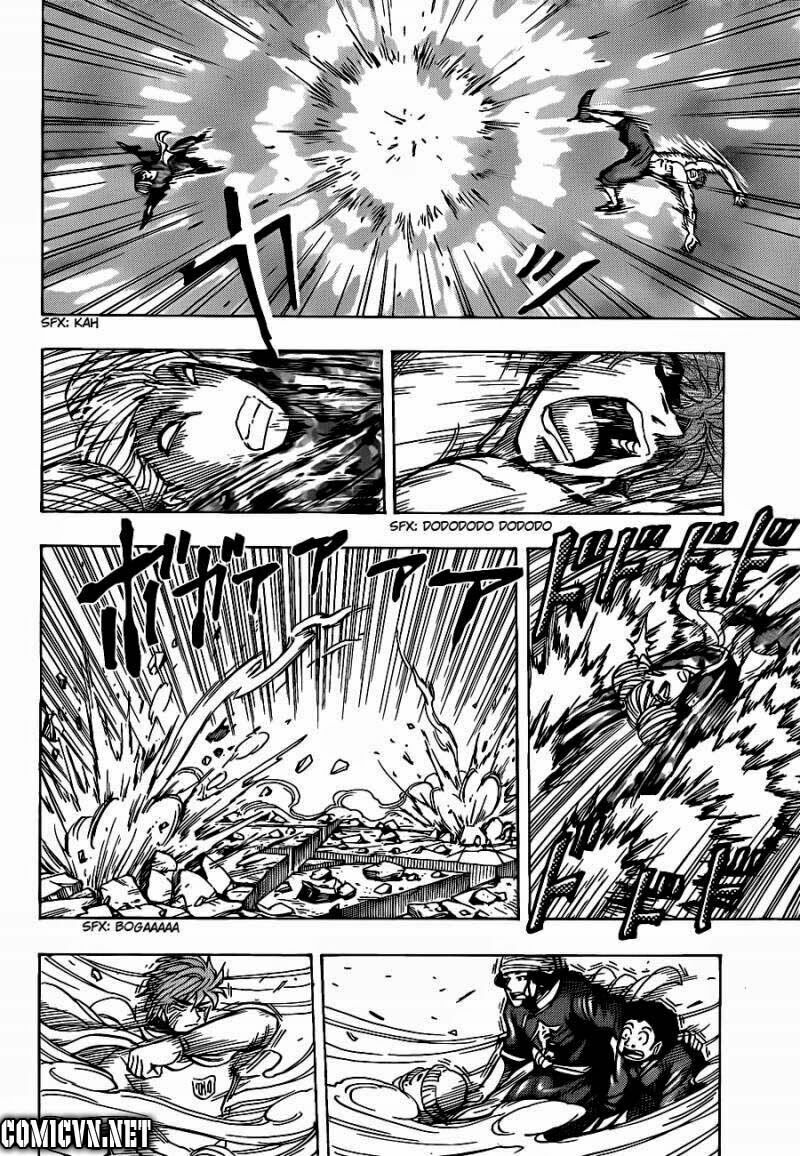 Thợ Săn Ẩm Thực: Chapter 190