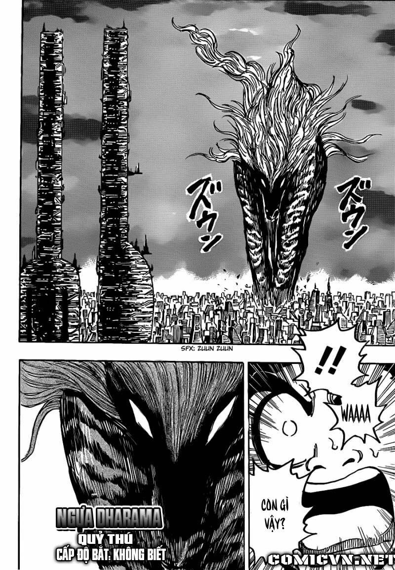 Thợ Săn Ẩm Thực: Chapter 195