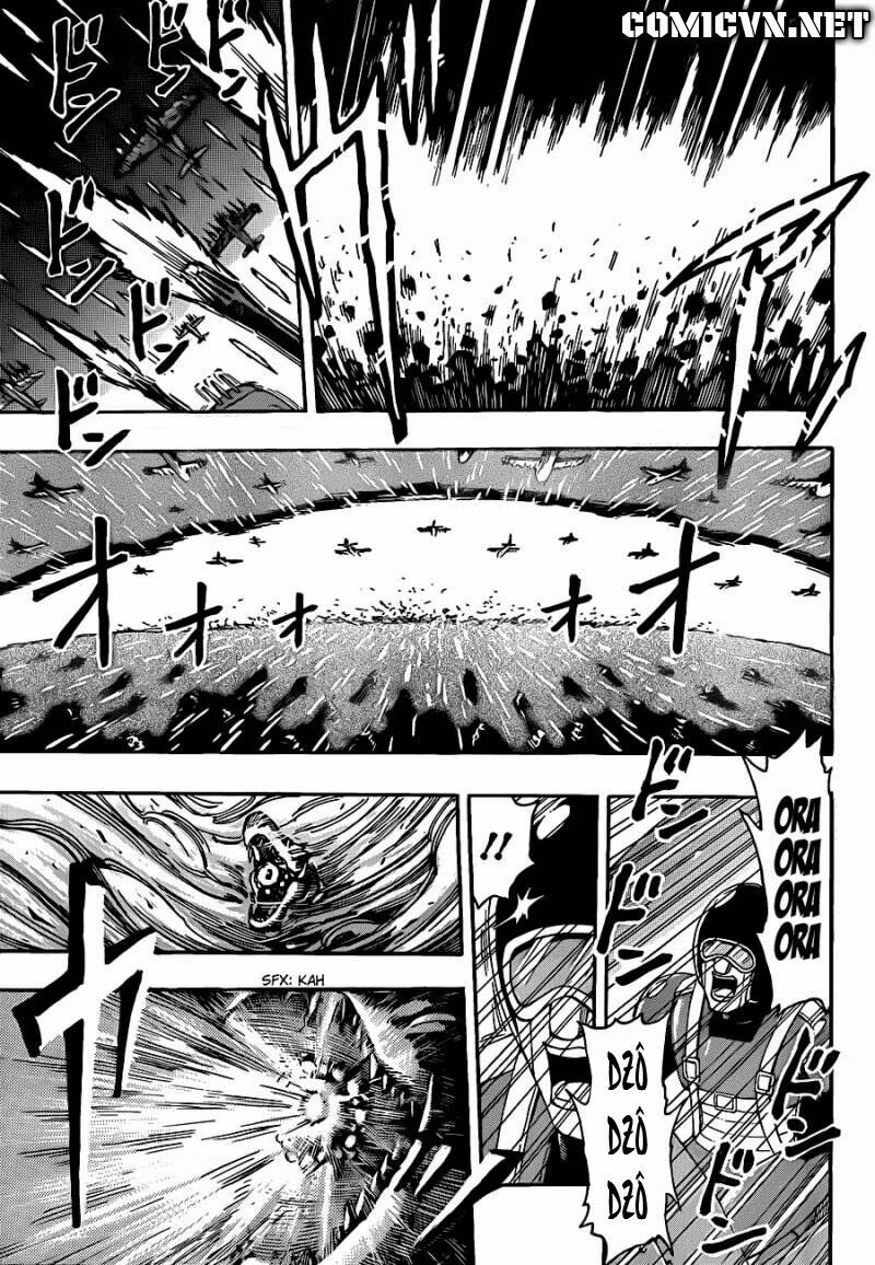 Thợ Săn Ẩm Thực: Chapter 196