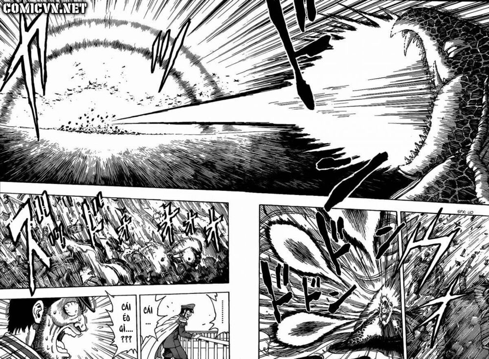 Thợ Săn Ẩm Thực: Chapter 196