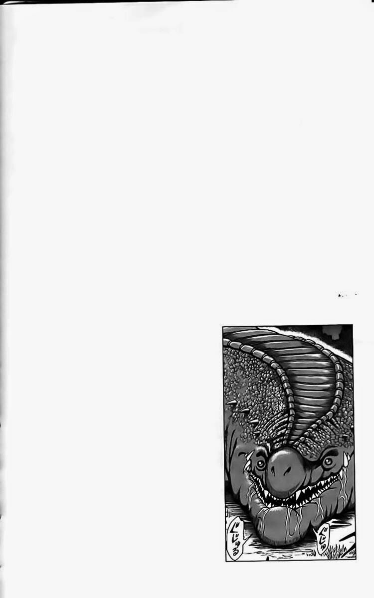 Thợ Săn Ẩm Thực: Chapter 2