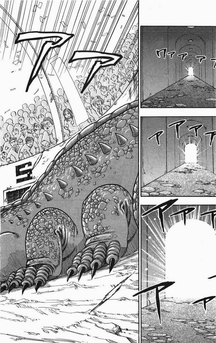 Thợ Săn Ẩm Thực: Chapter 20