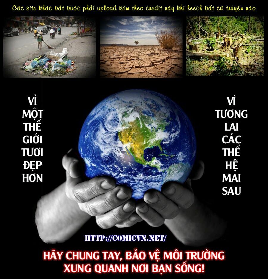 Thợ Săn Ẩm Thực: Chapter 200