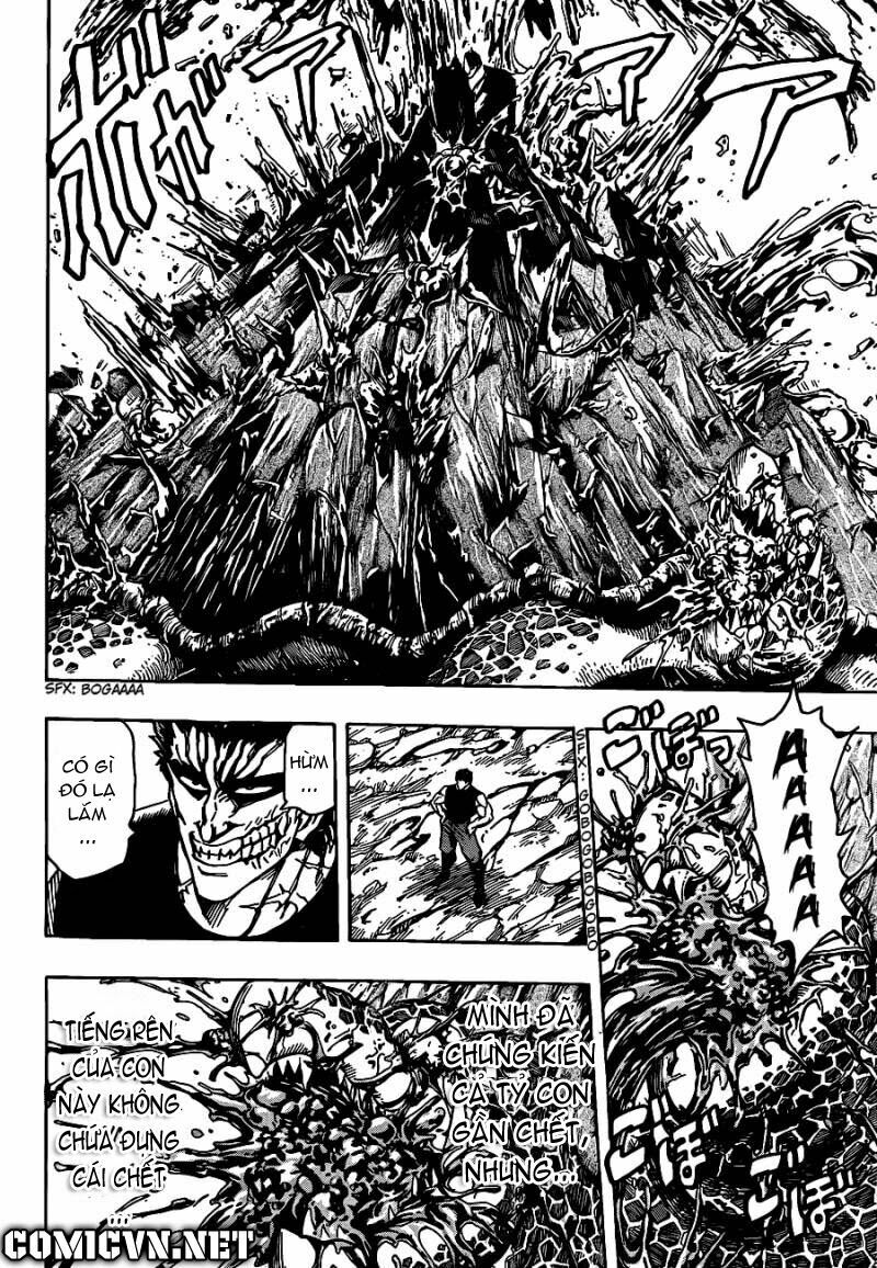 Thợ Săn Ẩm Thực: Chapter 200
