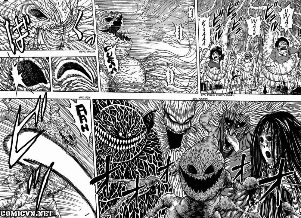 Thợ Săn Ẩm Thực: Chapter 201