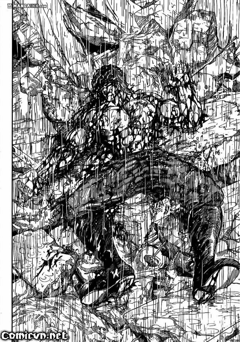 Thợ Săn Ẩm Thực: Chapter 204