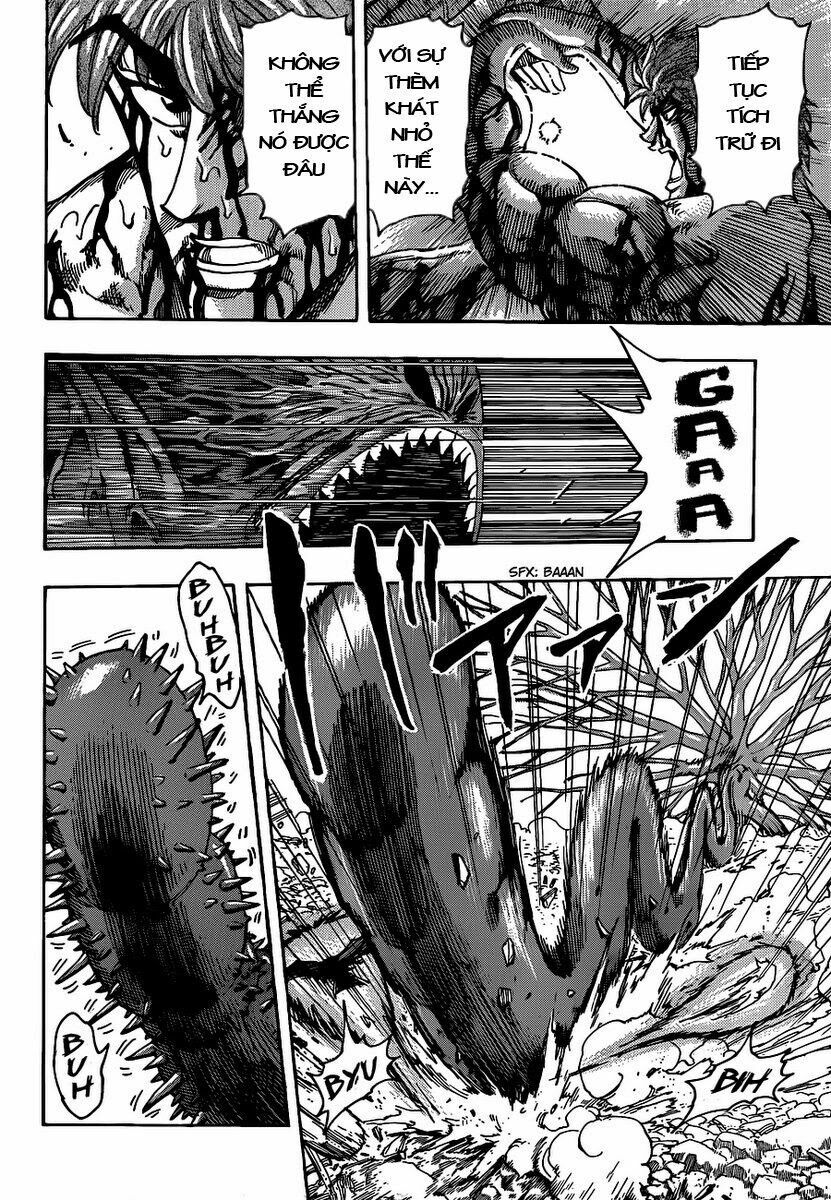Thợ Săn Ẩm Thực: Chapter 206