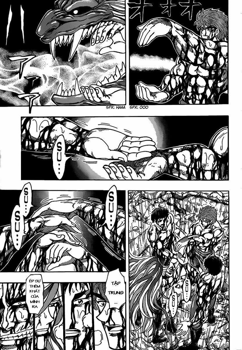 Thợ Săn Ẩm Thực: Chapter 206