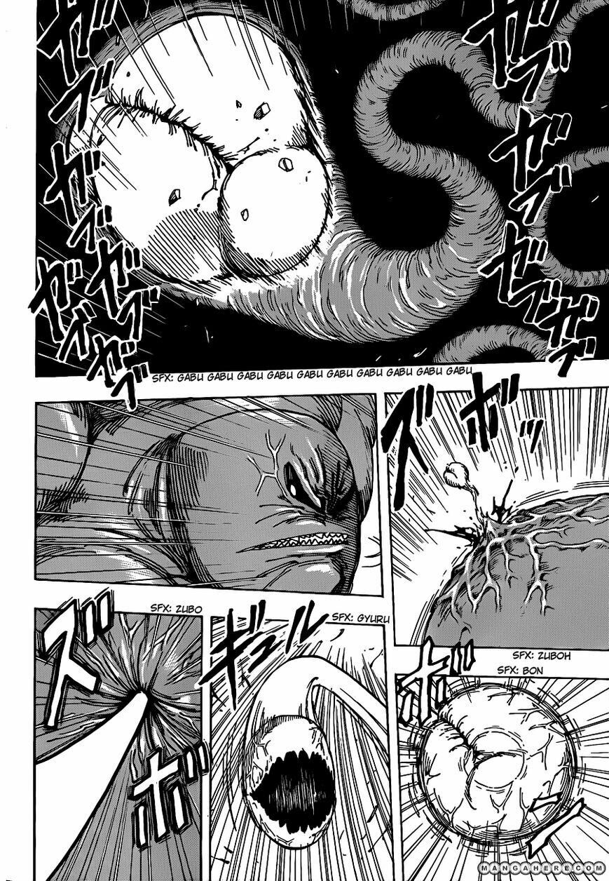 Thợ Săn Ẩm Thực: Chapter 207