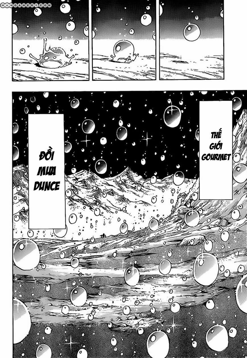 Thợ Săn Ẩm Thực: Chapter 209