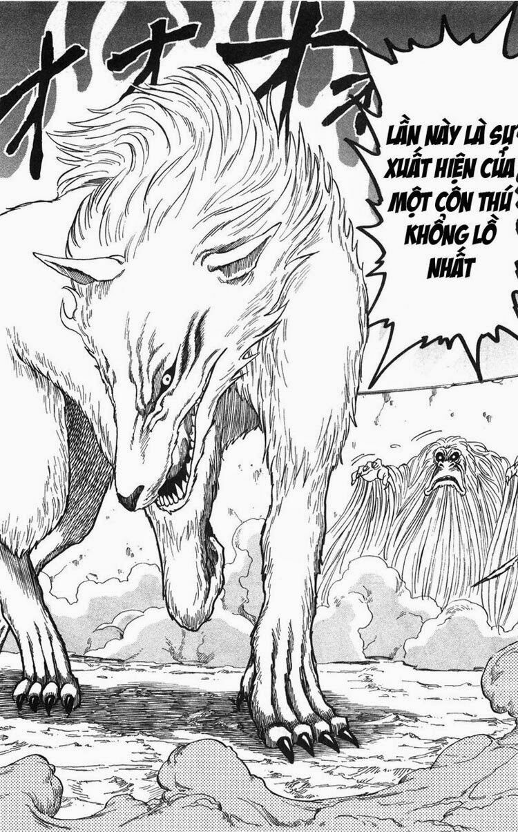 Thợ Săn Ẩm Thực: Chapter 21